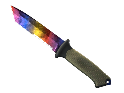 ★ Ursus Knife | Marble Fade